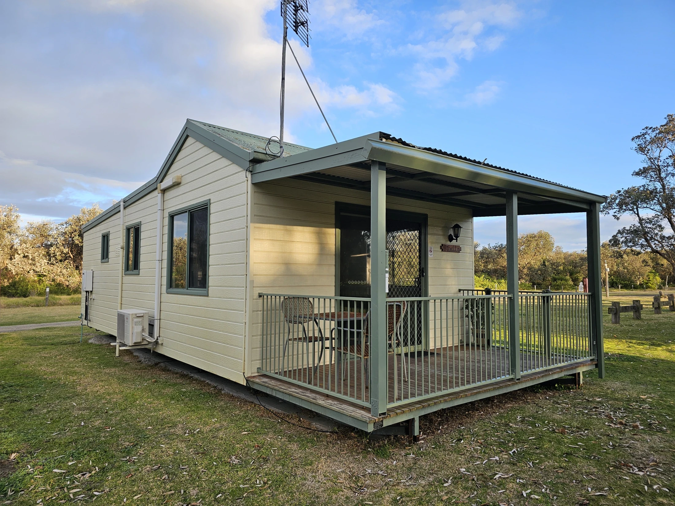 Cabin 14 - Glamping Cabin - Superior